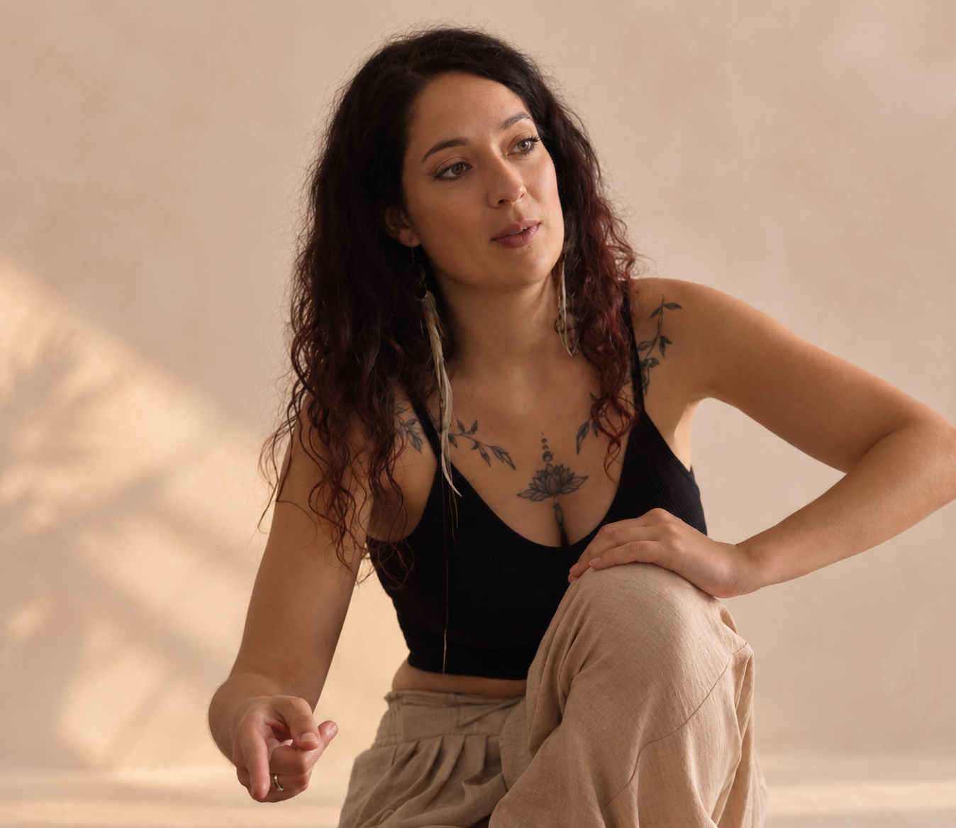 Formation Soma Release® — Marion Courteval